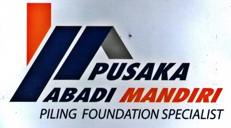 P.T. Pusaka Abadi mandiri